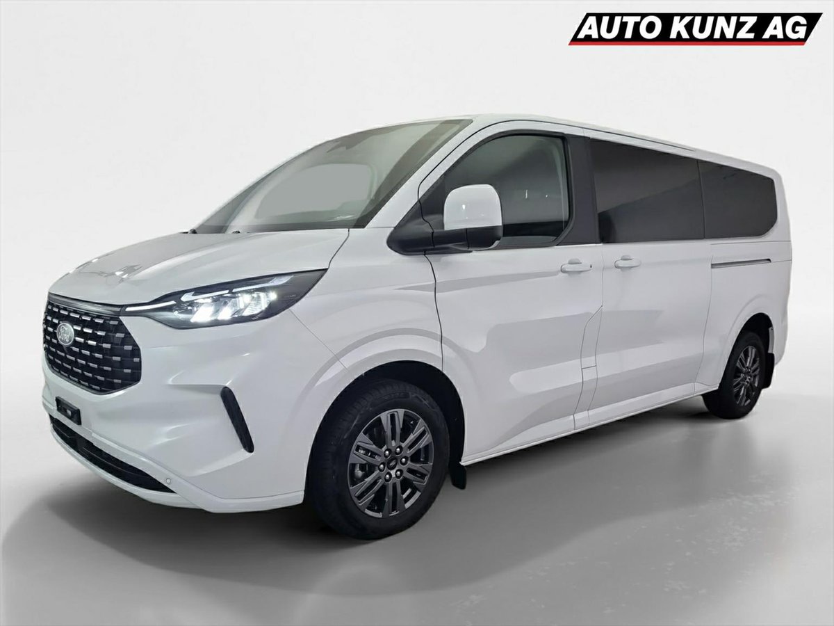 FORD Tourneo Custom NEW 320 L2 2.0 neu für CHF 61'889,