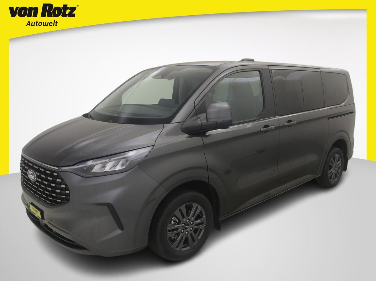 FORD TOURNEO CUSTOM Custom 320 L1 neu für CHF 63'890,