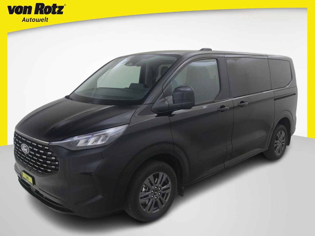 FORD TOURNEO CUSTOM Custom 320 L1 neu für CHF 63'890,