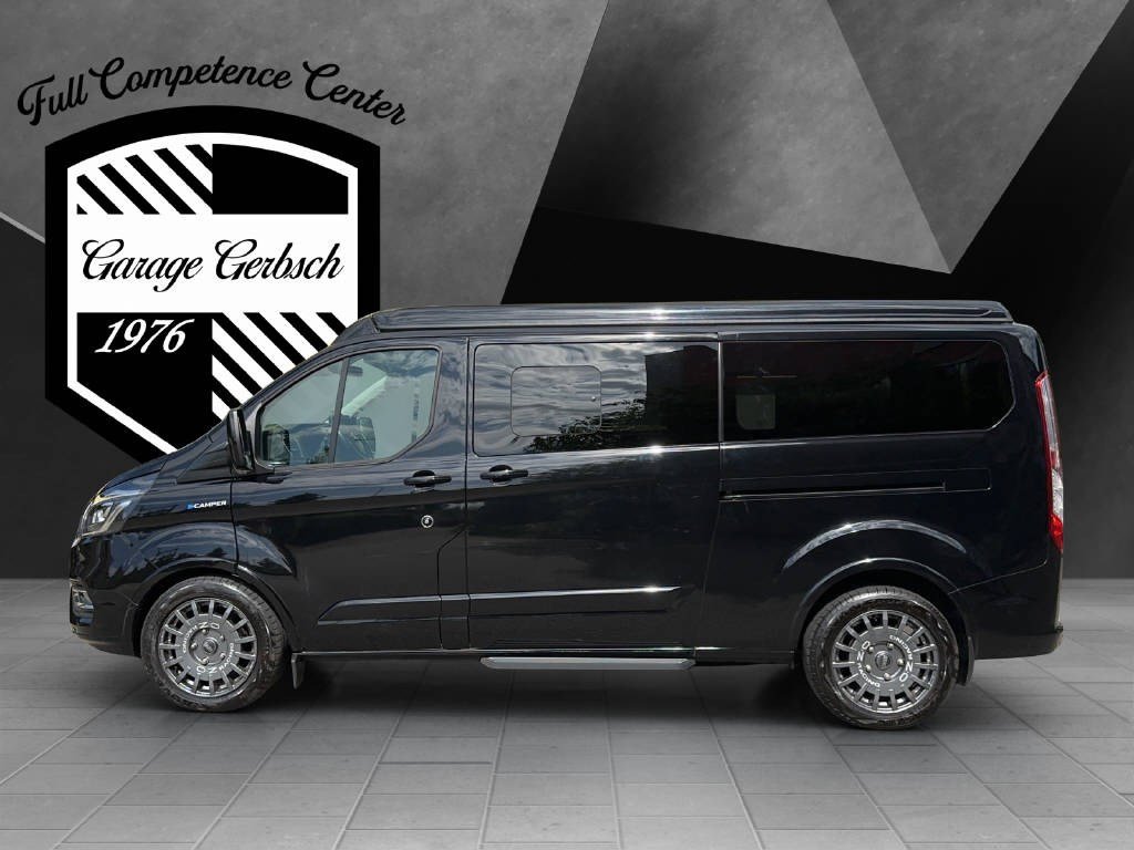 FORD Tourneo C Bus 320 L2 2.0 TDCi gebraucht für CHF 47'970,