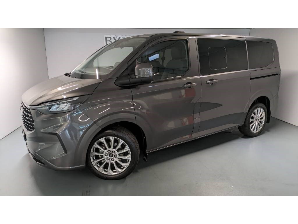 FORD Tourneo Bus 320 L1H1 Titanium vorführwagen für CHF 69'900,