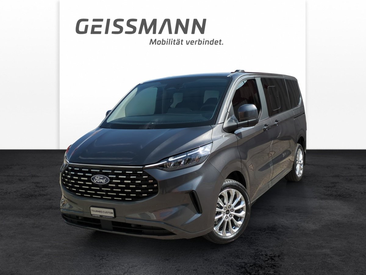 FORD Tourneo Custom Bus 320 L1 2.0 neu für CHF 76'120,