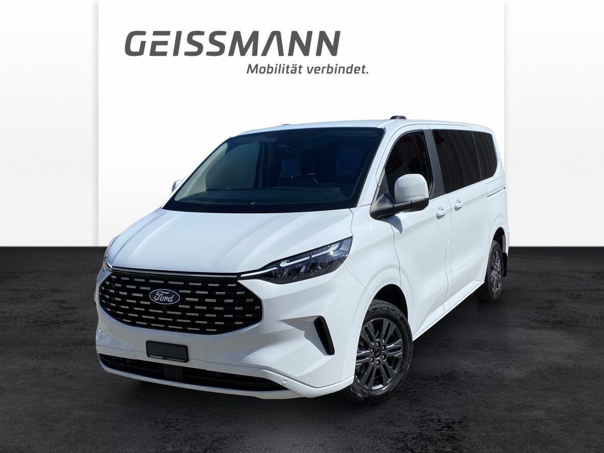 FORD Tourneo Custom Bus 320 L1 2.0 gebraucht für CHF 59'950,