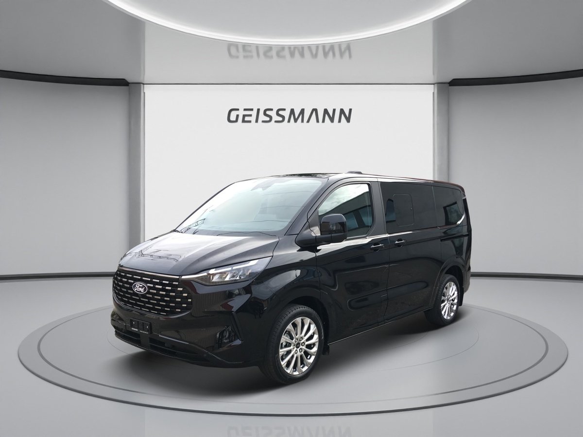 FORD Tourneo Custom Bus 320 L1 2.0 vorführwagen für CHF 69'950,