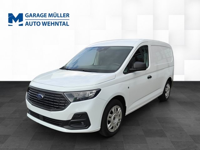 FORD Tra. Connect 2.0 Tre neu für CHF 29'500,