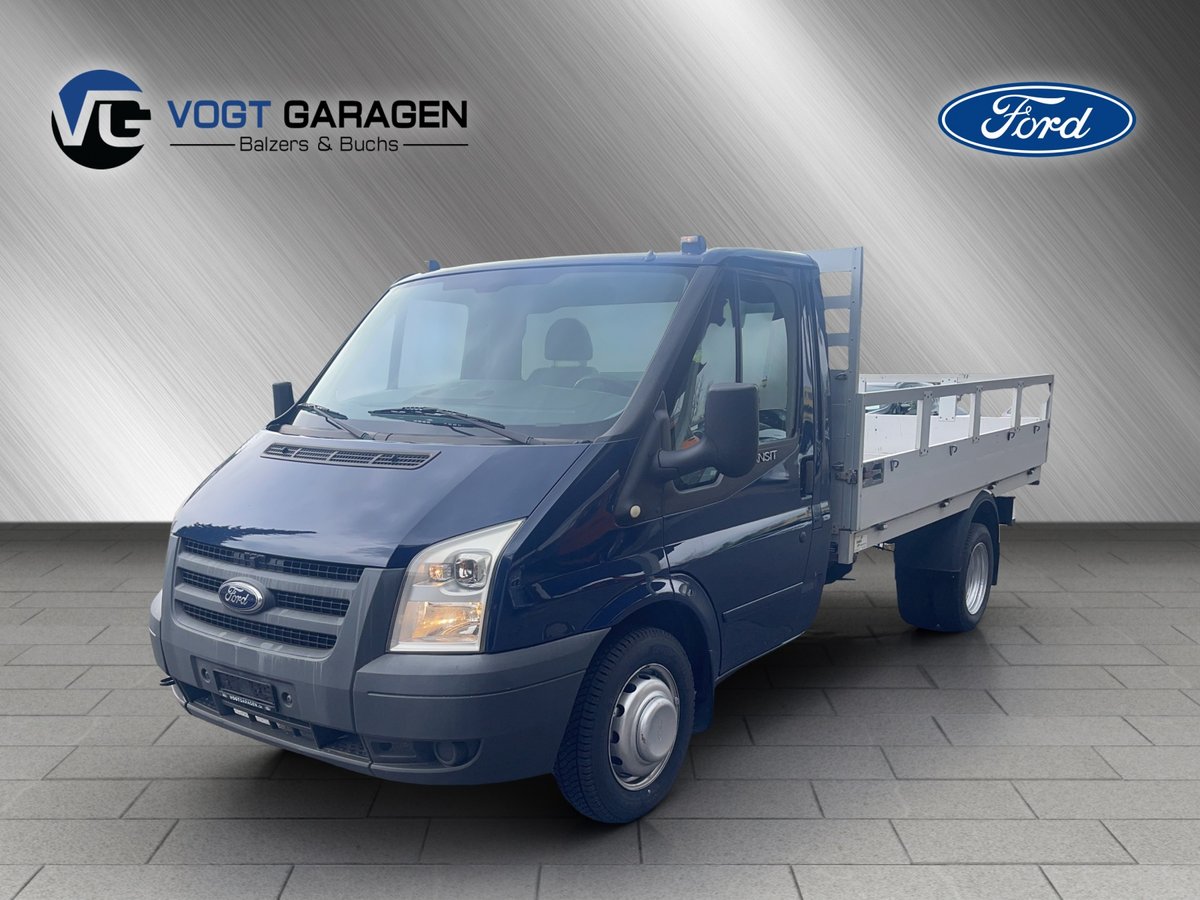 FORD Transit Kab.