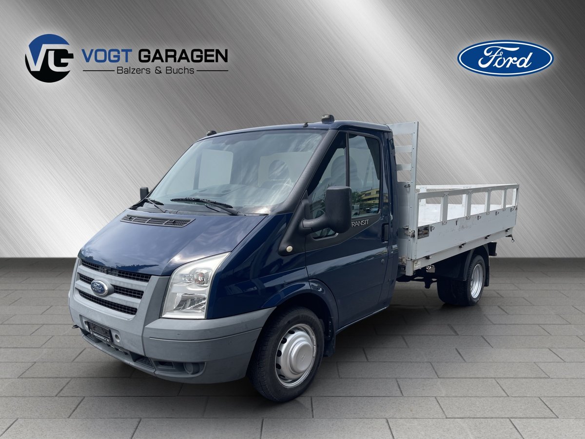 FORD Transit Kab.