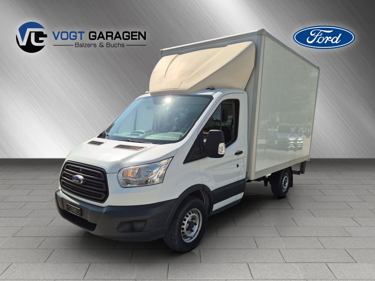 FORD Transit Kab.