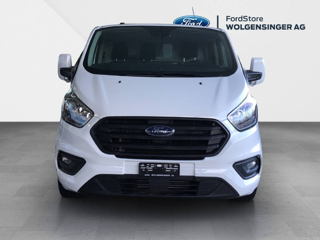 FORD Transit C Van 280 L1 2.0 TDCi gebraucht für CHF 28'500,