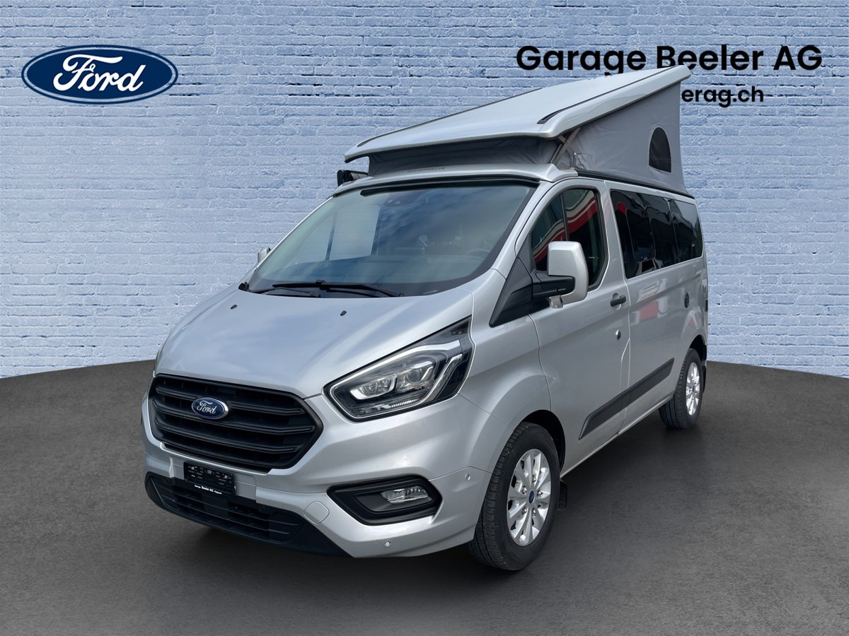 FORD Transit C Nugget 320 L1 2.0 T gebraucht für CHF 52'980,