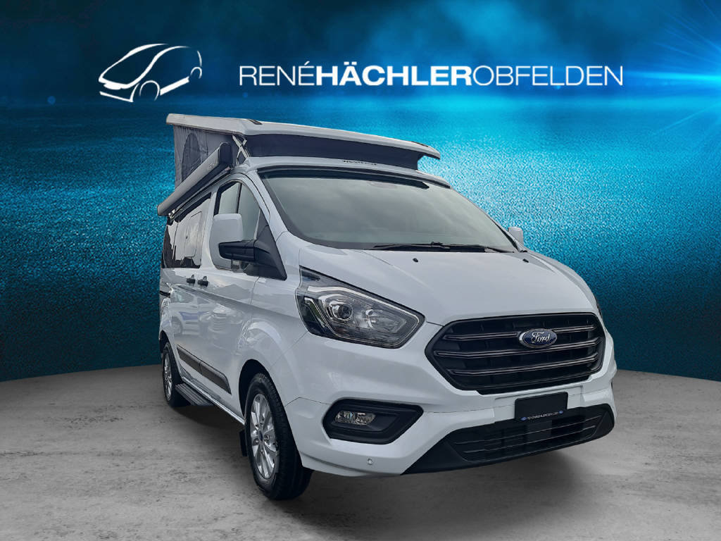 FORD Transit C Nugget 320 L1 2.0 T vorführwagen für CHF 61'900,