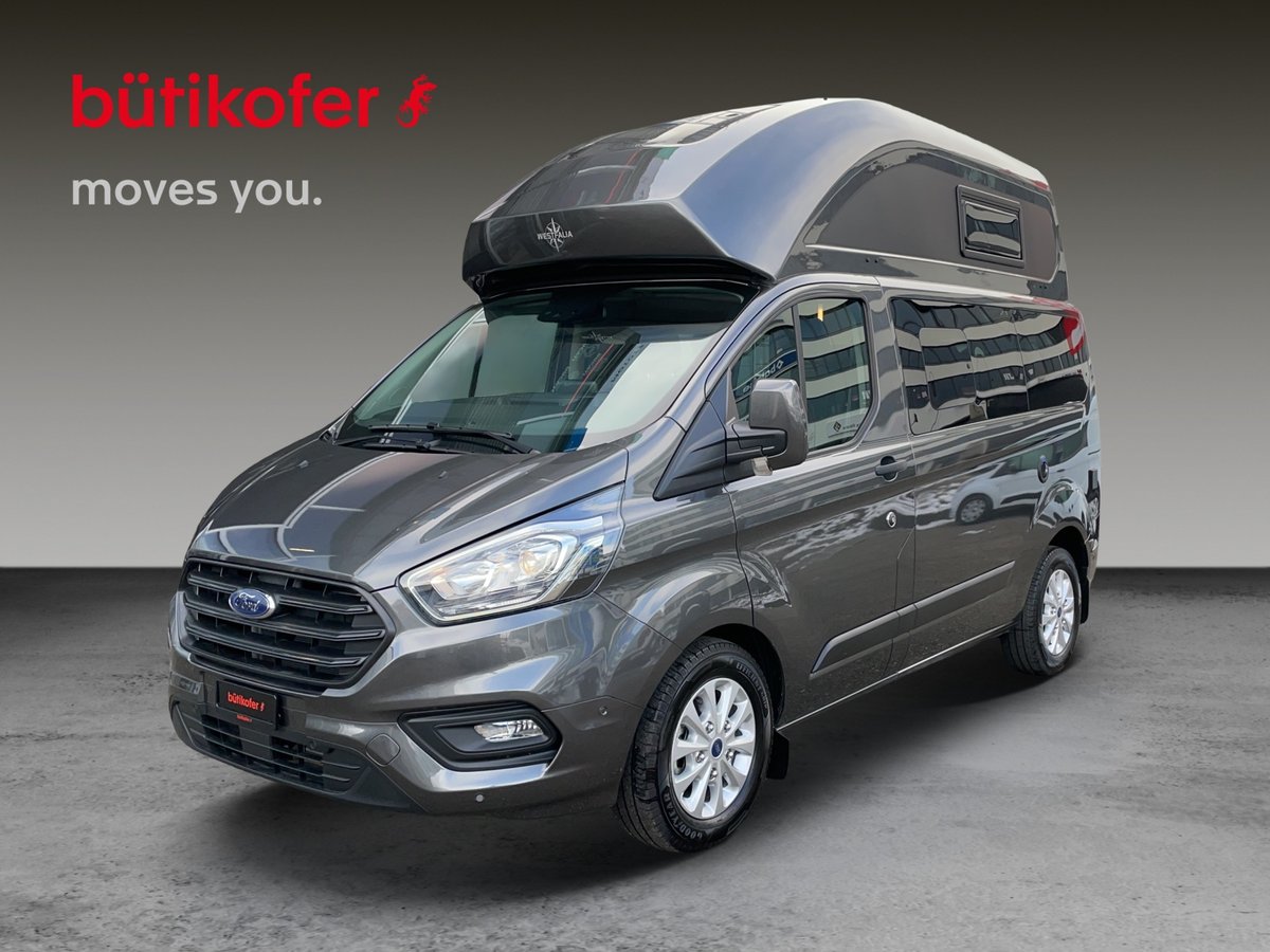 FORD Transit C Nugget 320 L1 2.0 T neu für CHF 70'990,