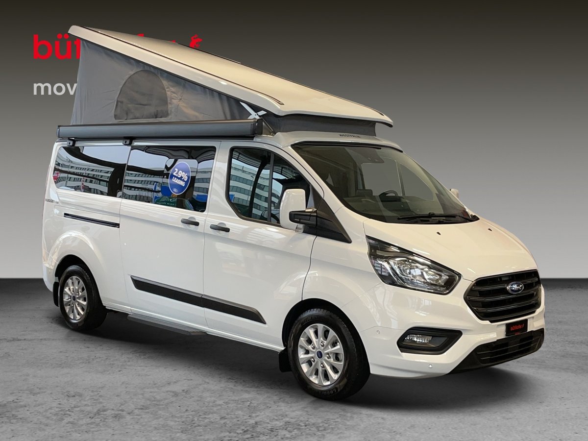 FORD Transit C Nugget 340 L2 2.0 T neu für CHF 75'990,