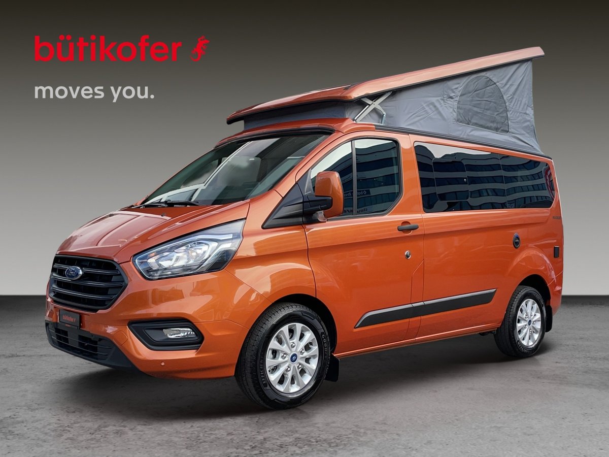 FORD Transit C Nugget 320 L1 2.0 T vorführwagen für CHF 69'990,