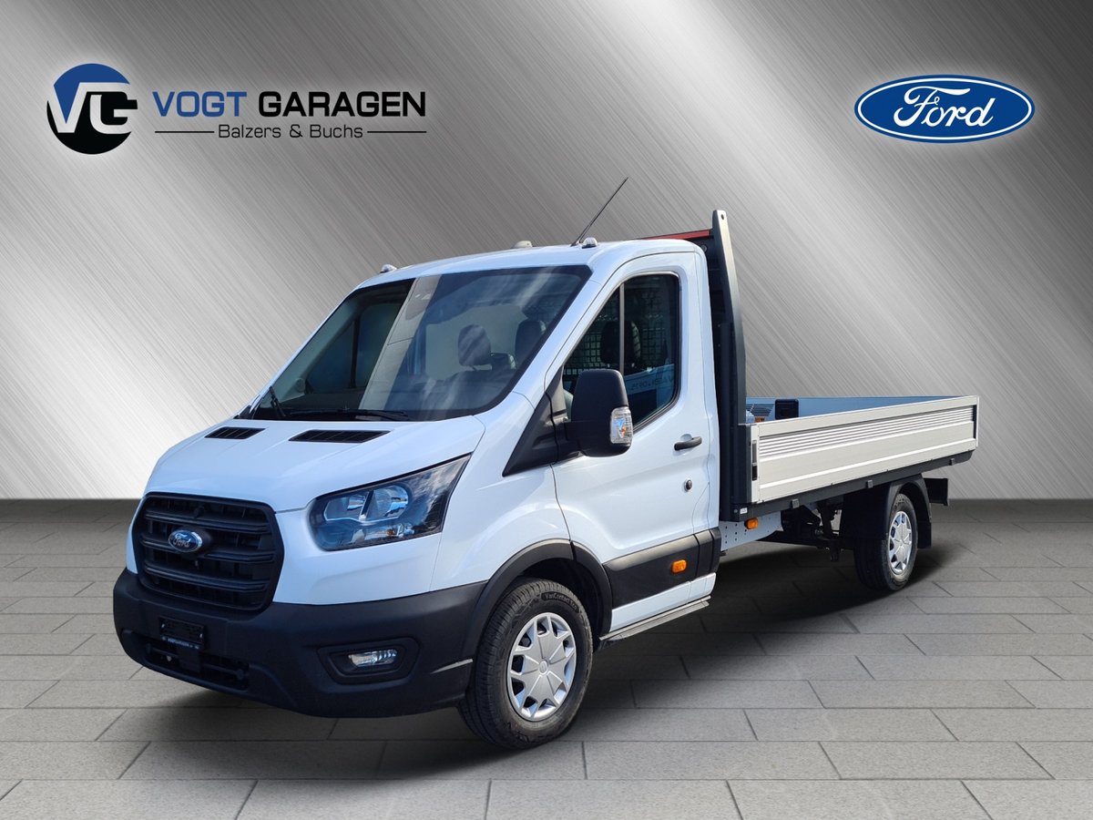 FORD Transit Kab.