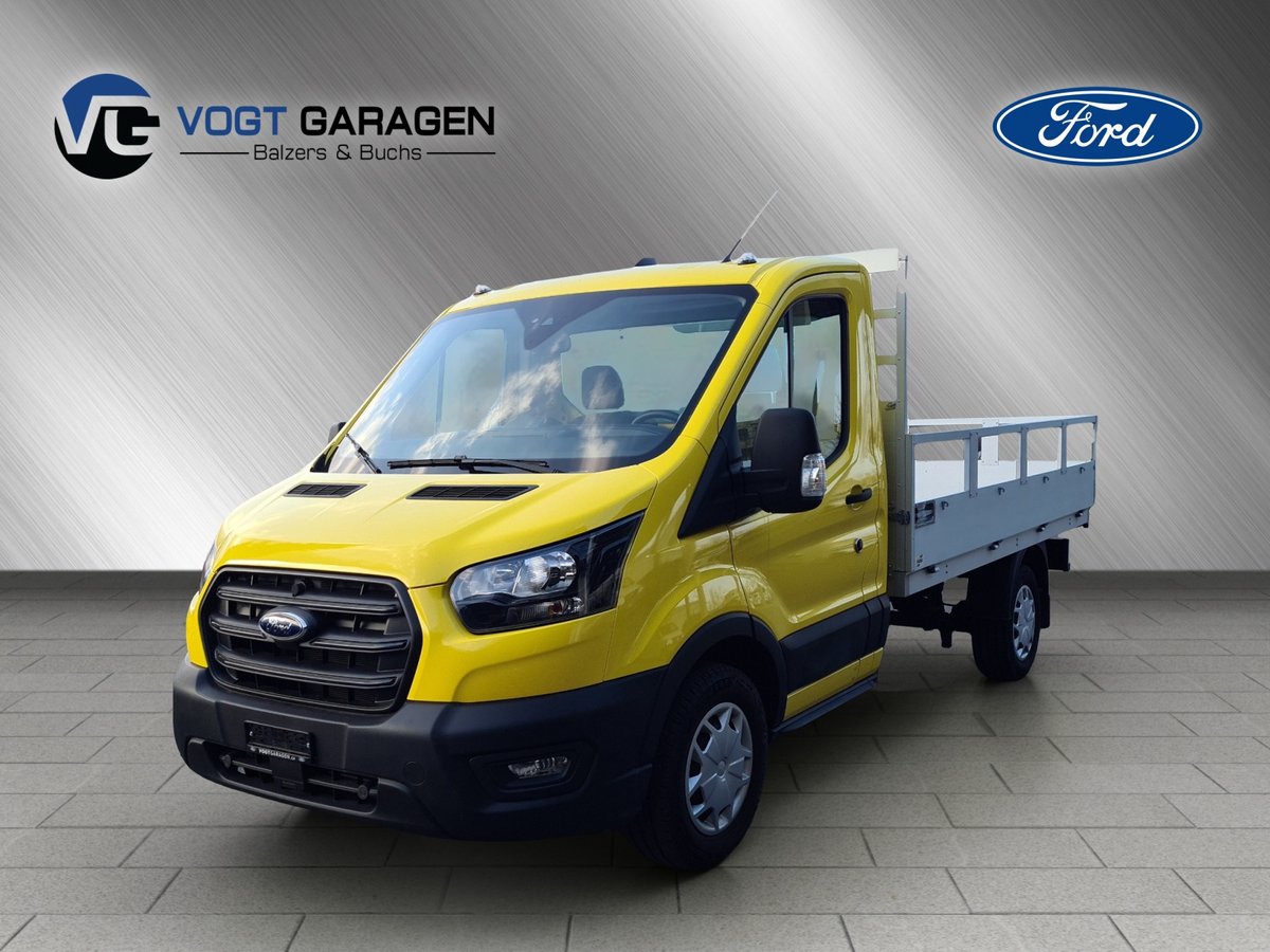 FORD Transit Kab.