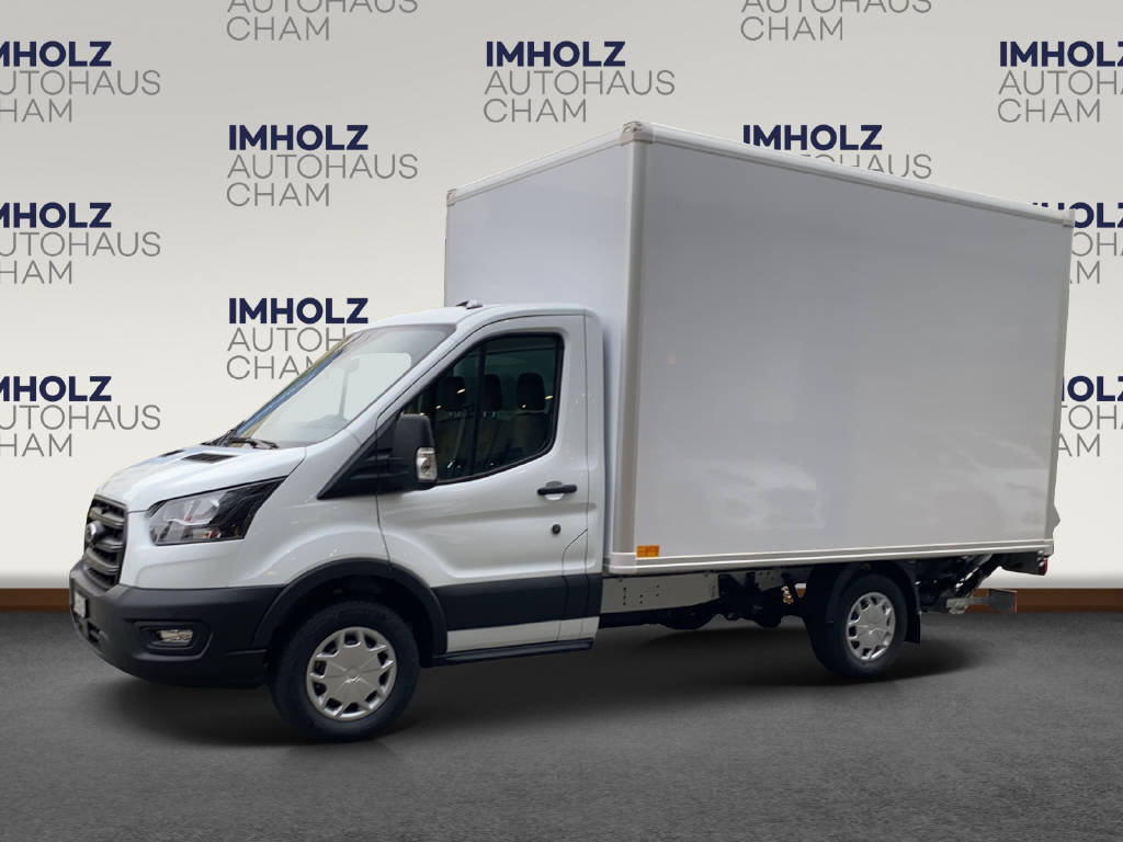 FORD Transit S