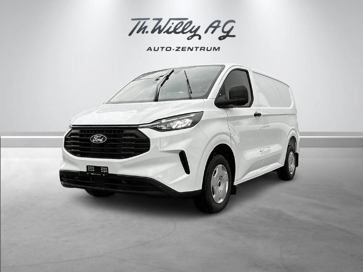 FORD Transit C Van 320 L1 2.0 EcoB vorführwagen für CHF 48'900,