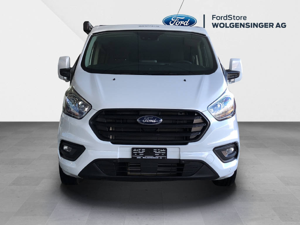 FORD Transit C Nugget 340 L2 2.0 A neu für CHF 69'999,