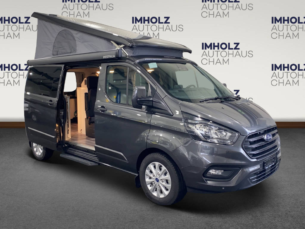 FORD Transit Nugget Plus Trend 150 neu für CHF 73'900,