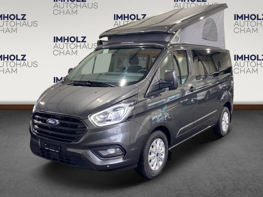 FORD Transit Nugget Trend L1 150 A neu für CHF 63'900,