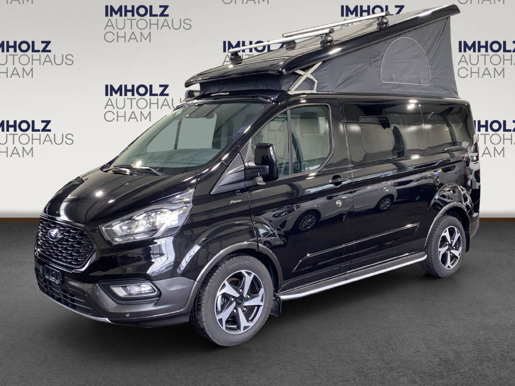 FORD Transit Nugget Active L1 170 neu für CHF 73'900,