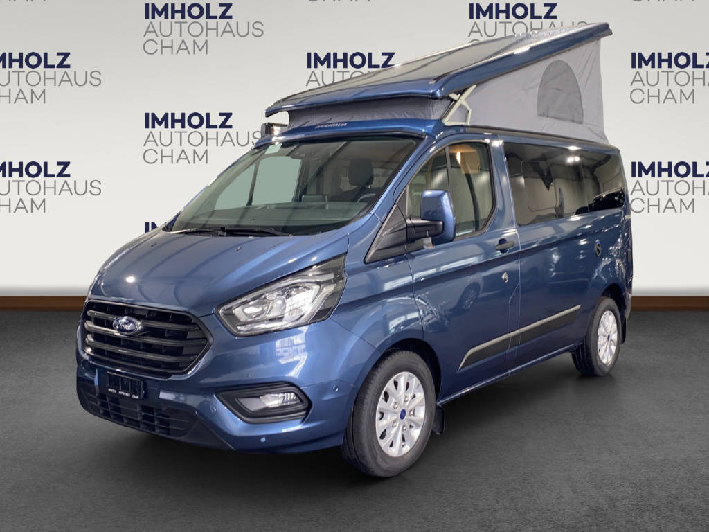 FORD Transit Nugget Trend L1 150 A neu für CHF 69'900,