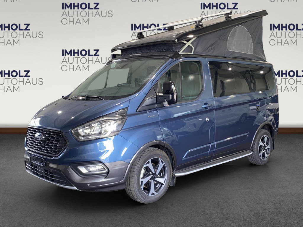 FORD Transit Nugget Active L1 170 neu für CHF 73'900,