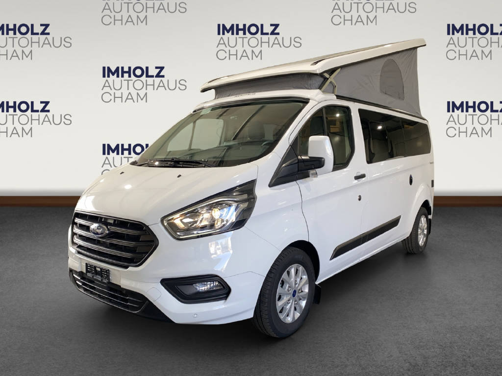 FORD Transit Nugget Plus Trend 150 neu für CHF 71'900,