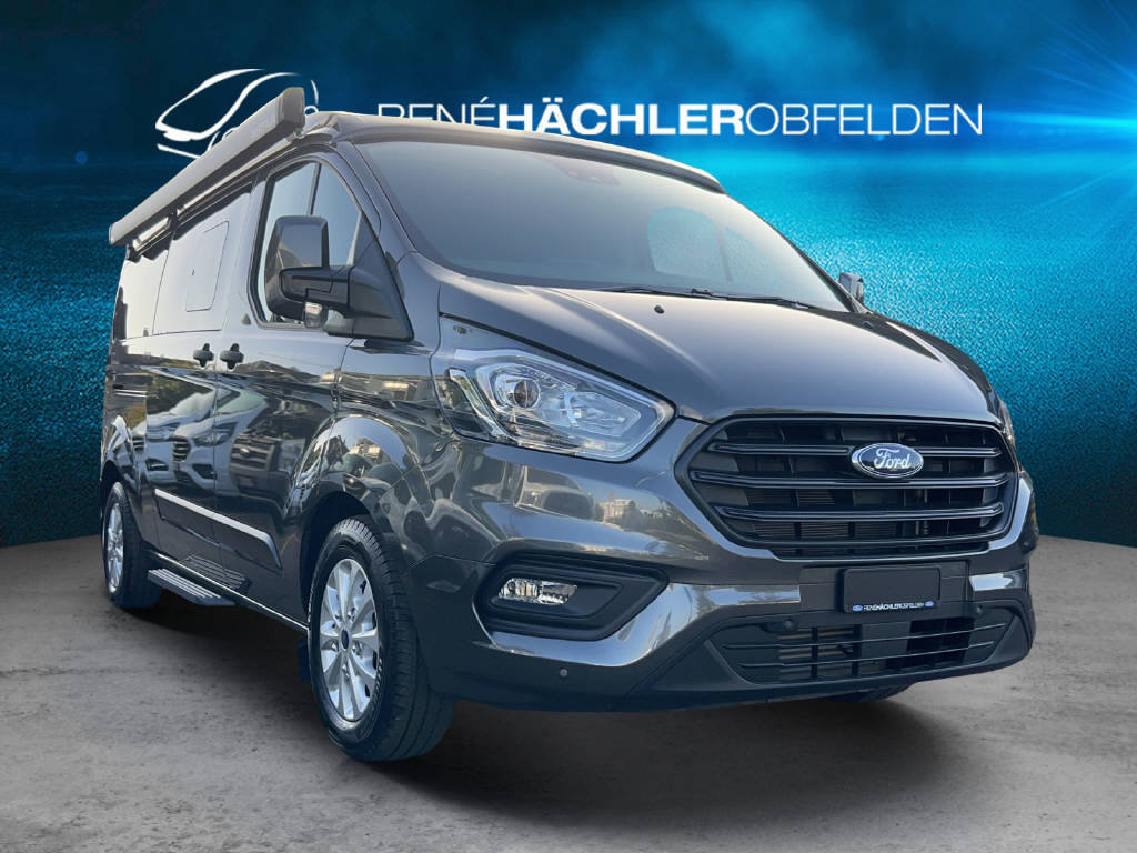 FORD Transit C Nugget 340 L2 2.0 T vorführwagen für CHF 74'950,