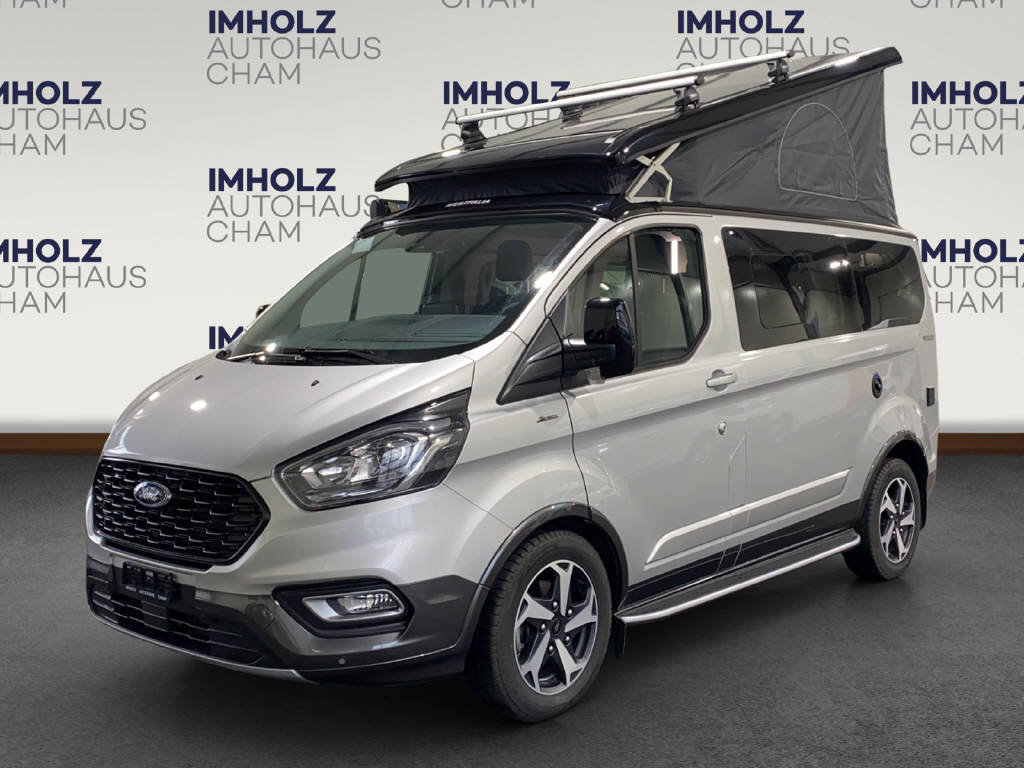 FORD Transit Nugget Active L1 170 vorführwagen für CHF 74'990,