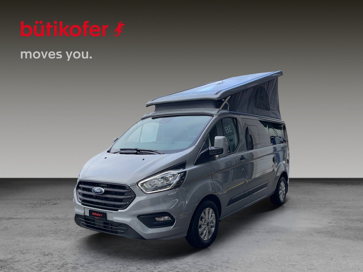 FORD Transit C Nugget 340 L2 2.0 T neu für CHF 77'790,