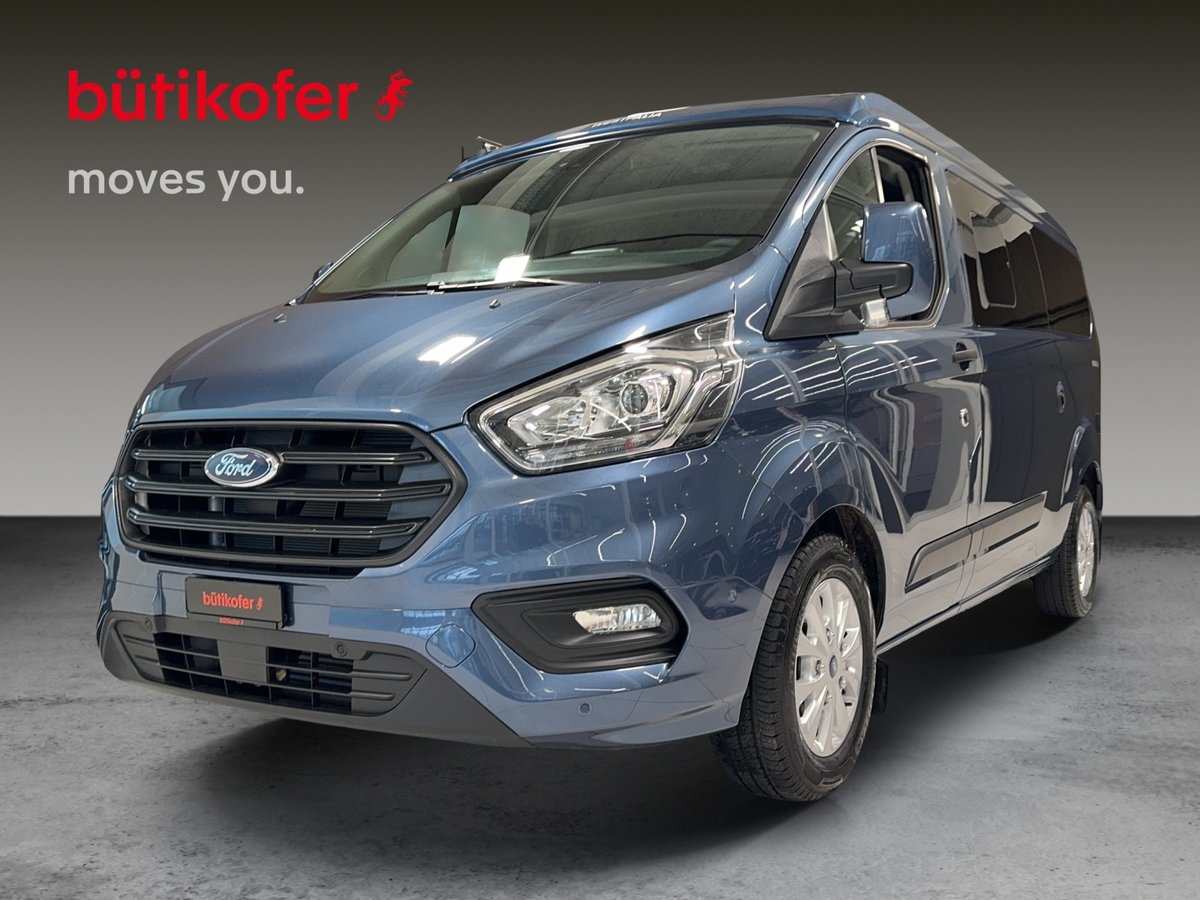 FORD Transit C Nugget 340 L2 2.0 T neu für CHF 76'490,