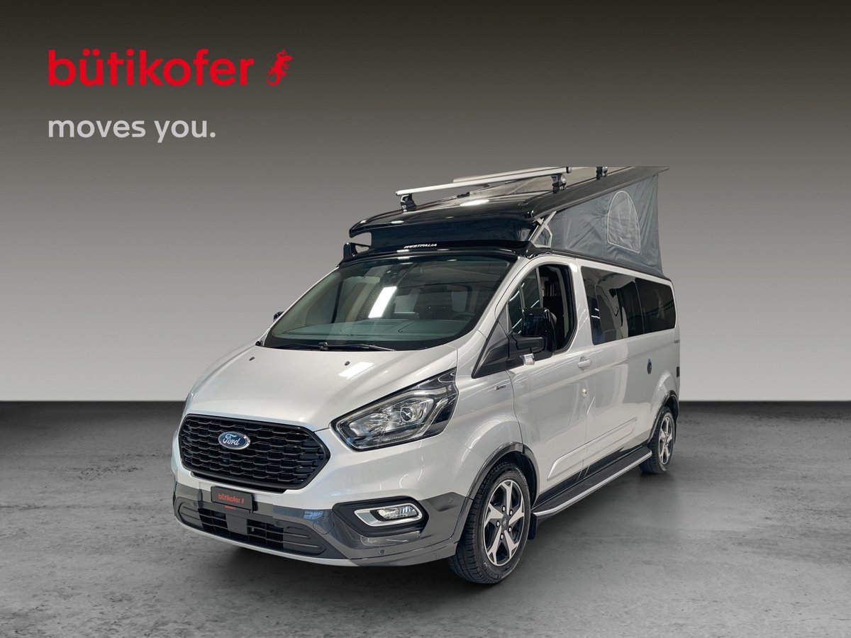 FORD Transit C Nugget 340 L2 2.0 T neu für CHF 80'990,