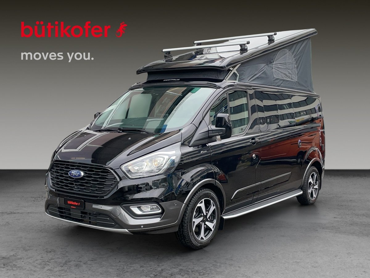 FORD Transit C Nugget 340 L2 2.0 T neu für CHF 76'900,