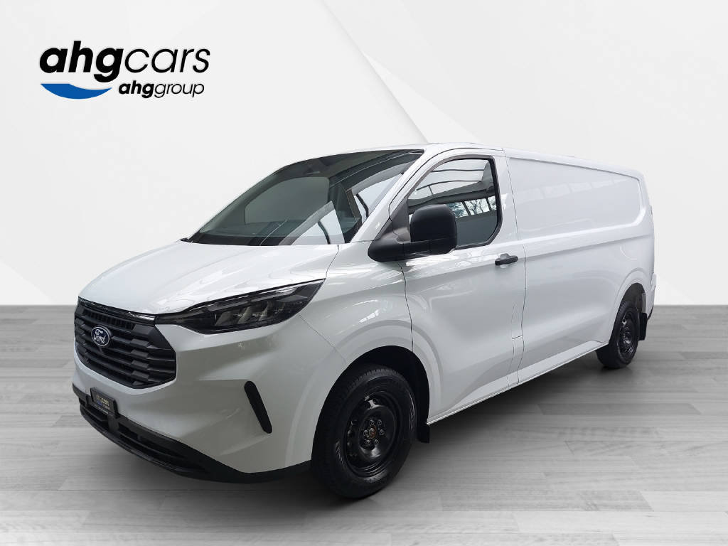 FORD Transit C Van 320 L2 2.0 EcoB neu für CHF 47'276,