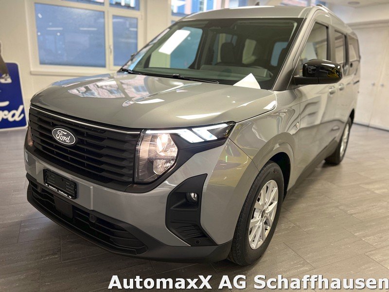 FORD Transit Tourneo Courier 1.0 E neu für CHF 31'945,