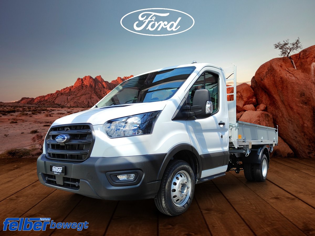 FORD Transit Kab.