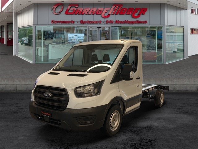 FORD Transit Ch.