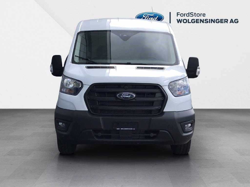 FORD Transit Van 350 L2H2 2.0 EcoB neu für CHF 48'297,