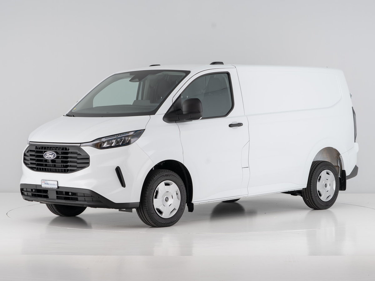 FORD Transit C Van 280 L1 2.0 EcoB neu für CHF 37'300,