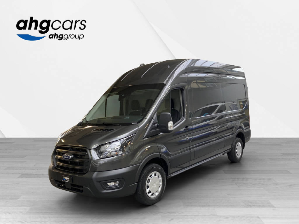 FORD Transit Van 350 L3H3 2.0 EcoB neu für CHF 62'078,