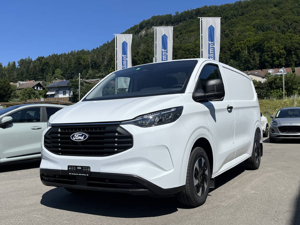 FORD Transit C Van 320 L1 2.5 Dura neu für CHF 49'750,