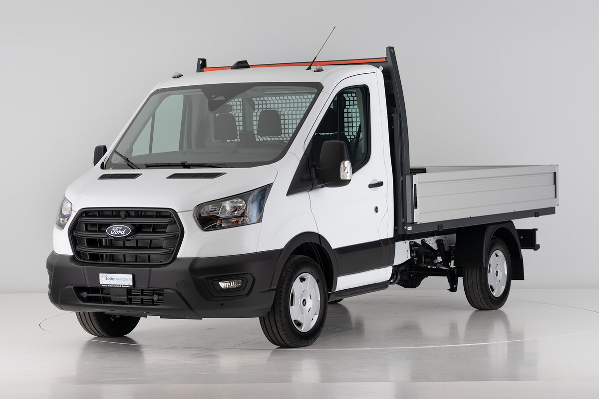 FORD Transit Kab.