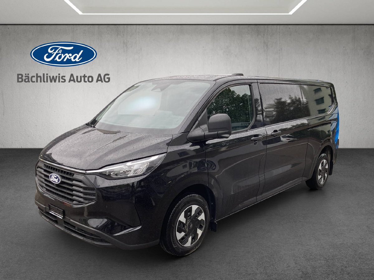 FORD Transit C Van 320 L2 2.5 Dura neu für CHF 58'205,