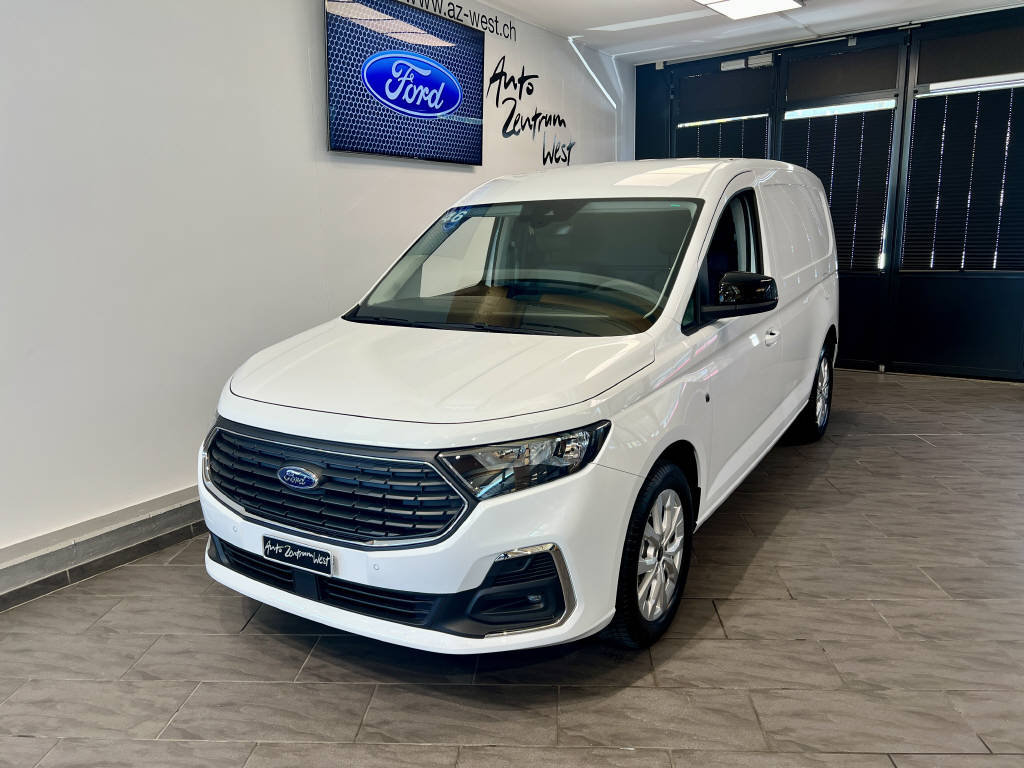 FORD Transit Grand Connect Kaw. 2. neu für CHF 30'650,