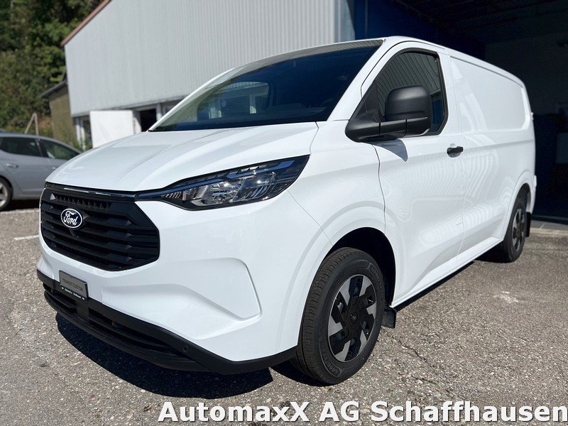 FORD Transit C Van 320 L1 2.5 Dura neu für CHF 48'870,