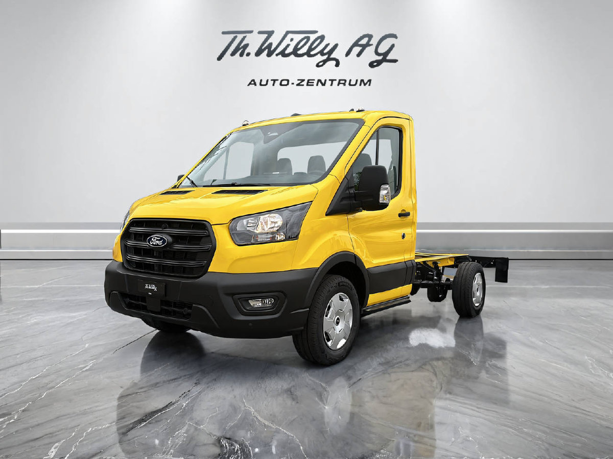 FORD Transit Kab.