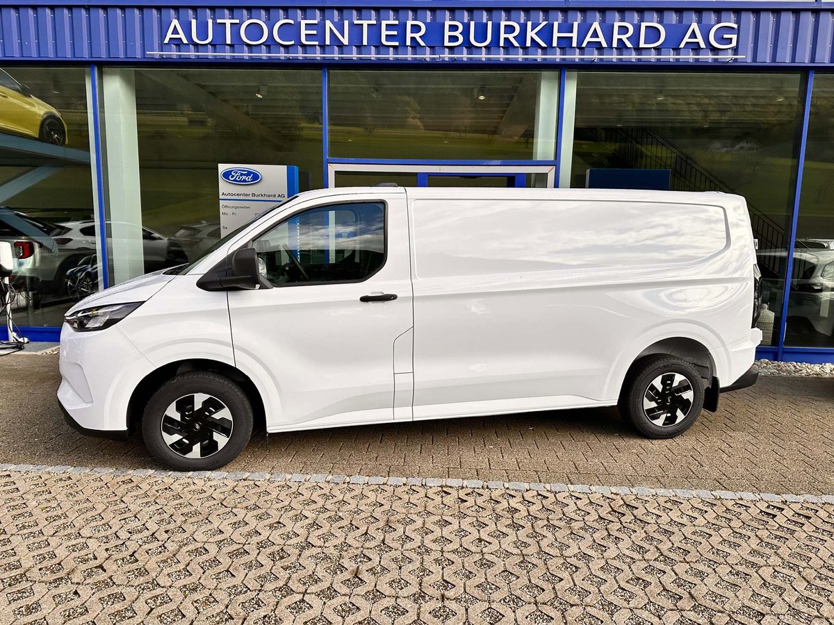 FORD Transit C Van 320 L2 2.5 Dura neu für CHF 51'900,