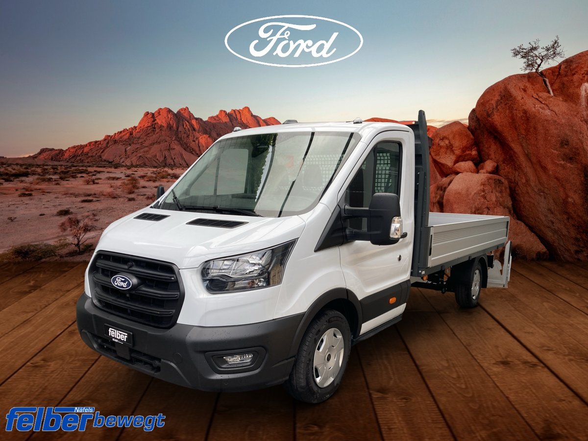 FORD Transit Kab.